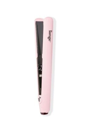 T3 Pink Slim Ceramic Hair Straightener